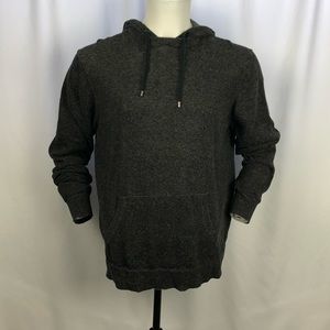 Michael Kors Men's Long Sleeve Sweater Hoodie